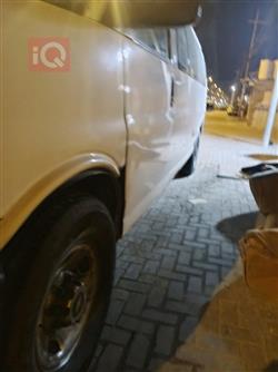 Chevrolet Express